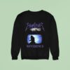 Emperor Reverence Sweatshirt