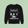Emperor The Warriors Of Modern Death Sweatshirt