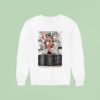 End It The Wrong Side Of Heaven Tour Sweatshirt