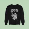 Enforced Beheading Sweatshirt