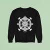 Enforced Endless Dying Sweatshirt