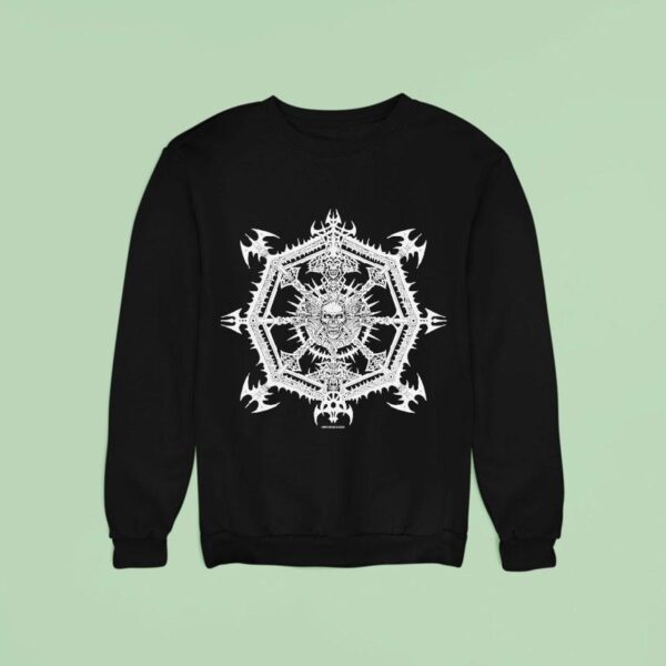Enforced Endless Dying Sweatshirt