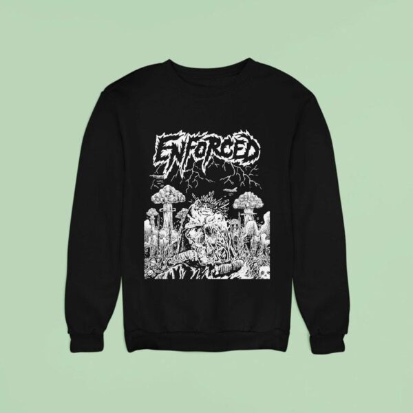 Enforced Uxo Sweatshirt