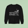 Enthuzst Bones Skeleton Sweatshirt