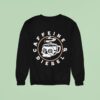 Enthuzst Caffeine Diesel Sweatshirt