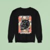 Enthuzst Camo Skull Sweatshirt
