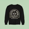 Enthuzst Catchin Deer Est Sweatshirt