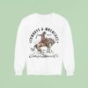 Enthuzst Cowboys And Wrenches Western Sweatshirt