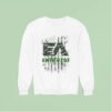 Enthuzst Hunter Ea Sports Sweatshirt
