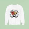 Enthuzst Pour Me A Drink Responsibly But Enjoy Irresponsibly Sweatshirt
