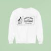 Enthuzst Simplistic Sweatshirt
