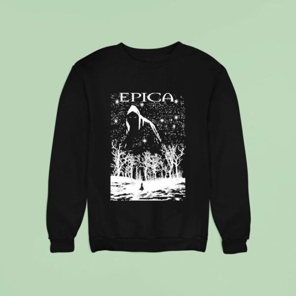Epica Dark Fores Sweatshirt