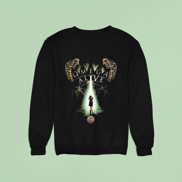 Epica Omega Alive Sweatshirt