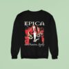 Epica The Phantom Agony Sweatshirt