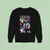 Epstein Eras Tour Trump Political Sweatshirt