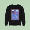 Erang The Kingdom Is Ours Fellowship Sweatshirt