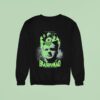 Eraserhead Where Your Nightmares End Sweatshirt