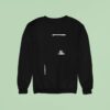 Eric Church Evangeline Vs The Machine Red Rocks Even Sweatshirt