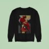 Eric Church In Morrison Co On July Sweatshirt