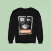 Eric Young Maniac Sweatshirt