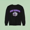 Erie Seawolves Moon Mammoths Neon Sweatshirt