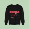 Erika Vikman National Final Performance Sweatshirt