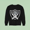 Esky Las Vegas Raiders X Milton Mango Sweatshirt
