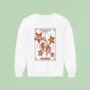 Evan Honer Main Stage Boston Th Cowgirl Sweatshirt