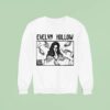 Evelyn Hollow Got A Light Inverted Sweatshirt
