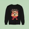 Event Horizon Infinite Space Infinite Terror Sweatshirt