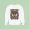 Everwild Music Arts Festival Legend Valley Night Owl Sweatshirt