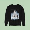 Every Time I Die Give Our Love To Buffalo Sweatshirt