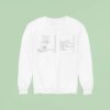 Everything Is Going According To Plan The Plan Hope It All Work Out Poorly Drawn Sweatshirt