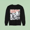 Extreme Noise Terror A Holocaust In Your Head Sweatshirt