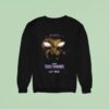 Eyes Of Wakanda Marvel Animation Key Visual Releasing On August Sweatshirt