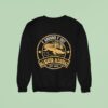 F Around F Out Alligator Alcatraz Est Sweatshirt