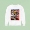 F Belgian Grand Prix In Moet And Chandon Sweatshirt
