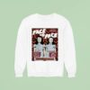 Face To Face At The Stanley Hotel In Estes Park Colorado On November Sweatshirt