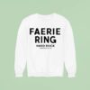 Faerie Ring Hard Rock Evansville In Sweatshirt