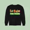 Fair Foodie Icons State Fair Of Texas Sweatshirt