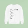 Fall Out Boy Hasn T Been Good Since Sweatshirt