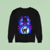 Fantastic Four And Galactus Sweatshirt