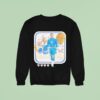 Fantasticos The Fantastic Four Sweatshirt