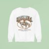Fariwell Festival Jul In Redmond Or Concer Sweatshirt