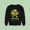 Fartflash Buy In Or Fart Off Style Nage Mutant Ninja Turtles Sweatshirt