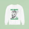 Fat Beats New York And Los Angeles Th Anniversary Sweatshirt