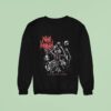 Father Befouled Desolate Gods Sweatshirt