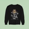 Father Befouled Revulsion Of Seraphic Grace Sweatshirt