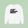 Fck You Interne Sweatshirt