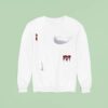 Fdt Where S The Lis Sweatshirt
